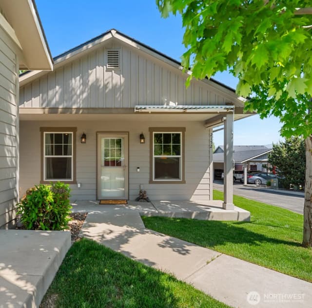 Property photo for 2152 Roper Lane, Wenatchee photo 5