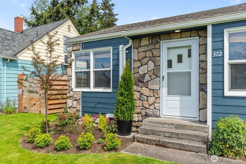 Property photo for 372 Sw 14th Street, Chehalis photo 3
