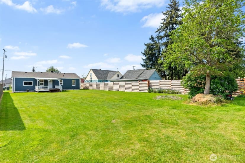 Property photo for 372 Sw 14th Street, Chehalis photo 13