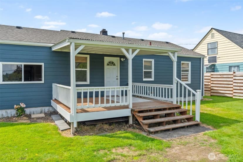 Property photo for 372 Sw 14th Street, Chehalis photo 14