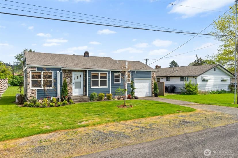Property photo for 372 Sw 14th Street, Chehalis photo 2