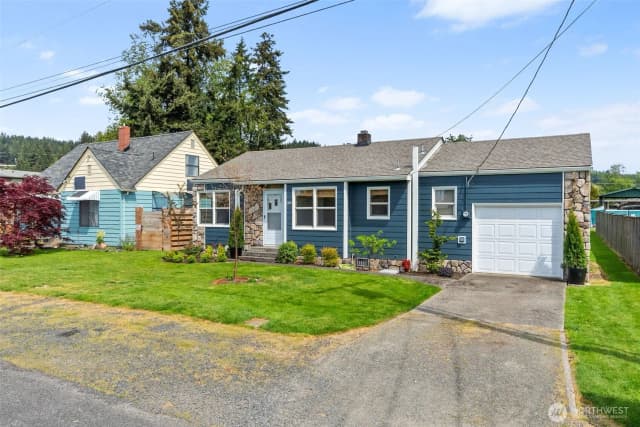 Property photo for 372 Sw 14th Street, Chehalis