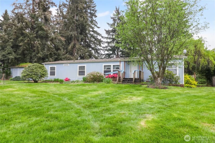 Property photo for 33924 89th Avenue Ct S, Roy