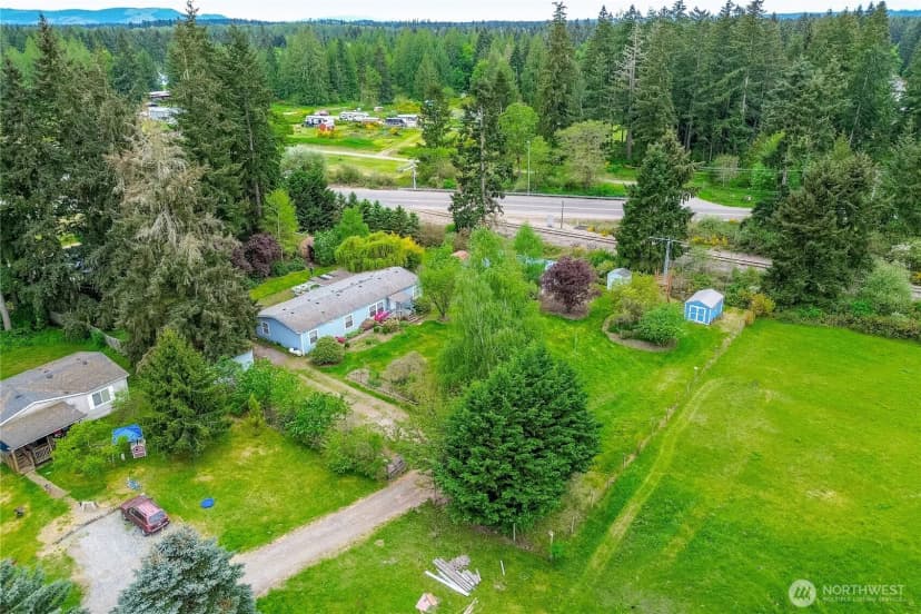 Property photo for 33924 89th Avenue Ct S, Roy photo 33