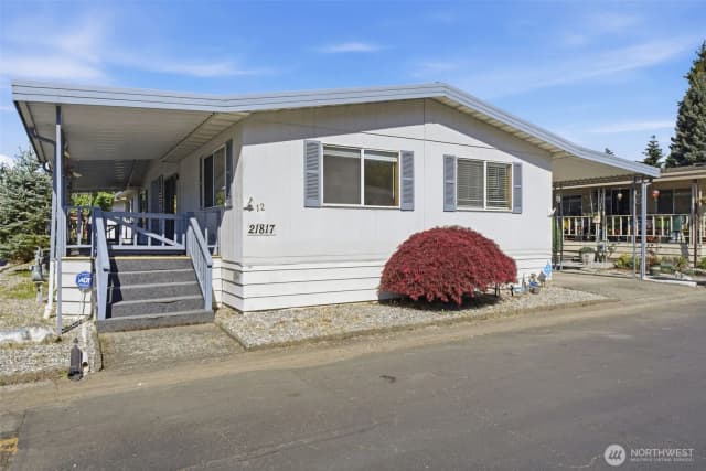 Property photo for 21817 107th Place Se #12, Kent photo 2