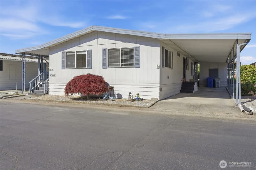 Property photo for 21817 107th Place Se #12, Kent