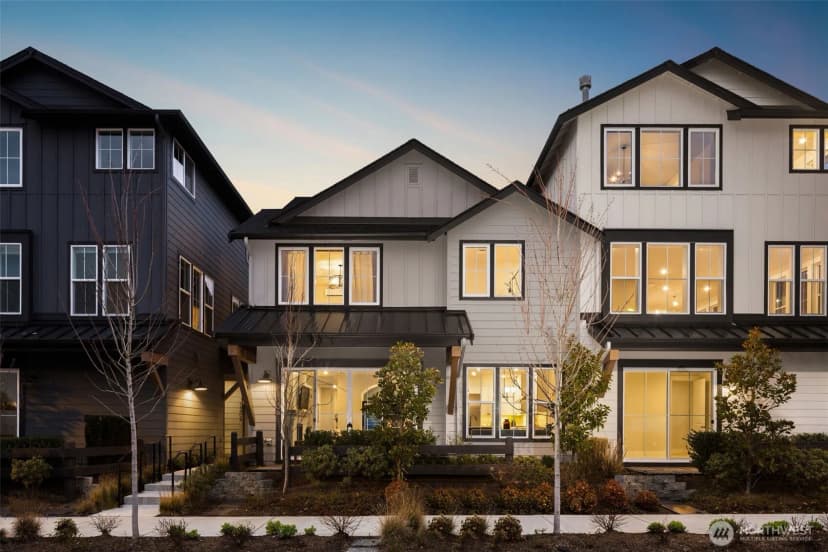 Property photo for 14808 Ne 143rd Street #31, Woodinville