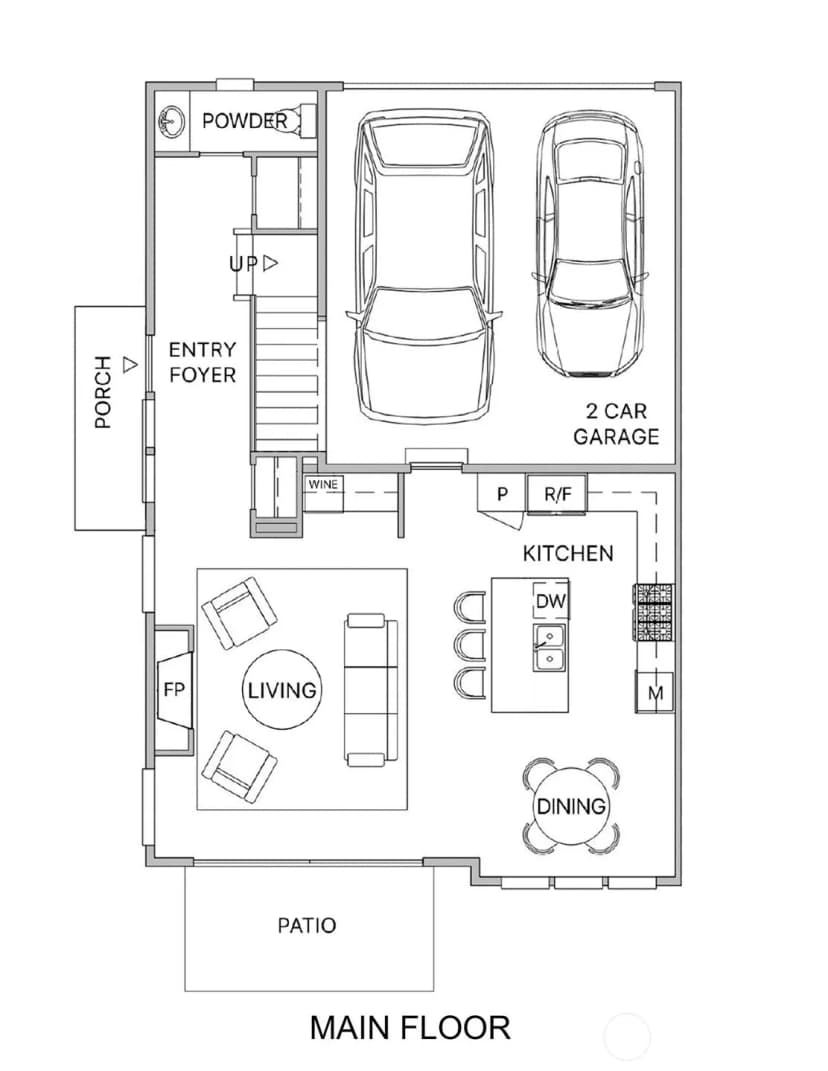 Property photo for 14808 Ne 143rd Street #31, Woodinville photo 25