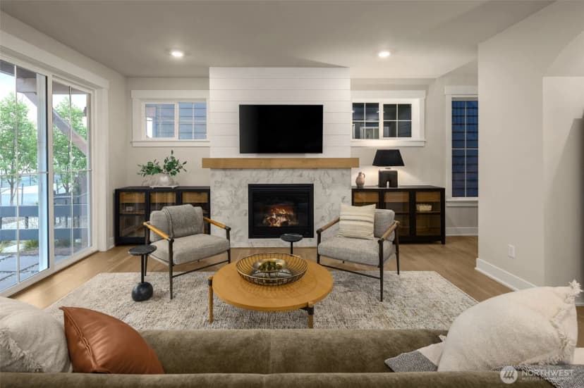 Property photo for 14808 Ne 143rd Street #31, Woodinville photo 2