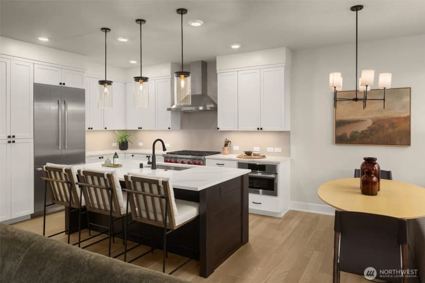 Property photo for 14808 Ne 143rd Street #31, Woodinville photo 8