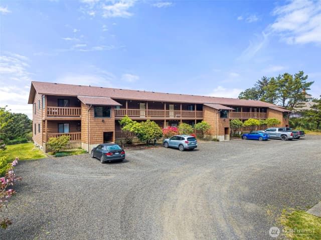 Property photo for 2855 S Forrest Street #203, Westport