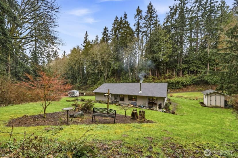 Property photo for 6830 Norma Beach Road, Edmonds photo 27