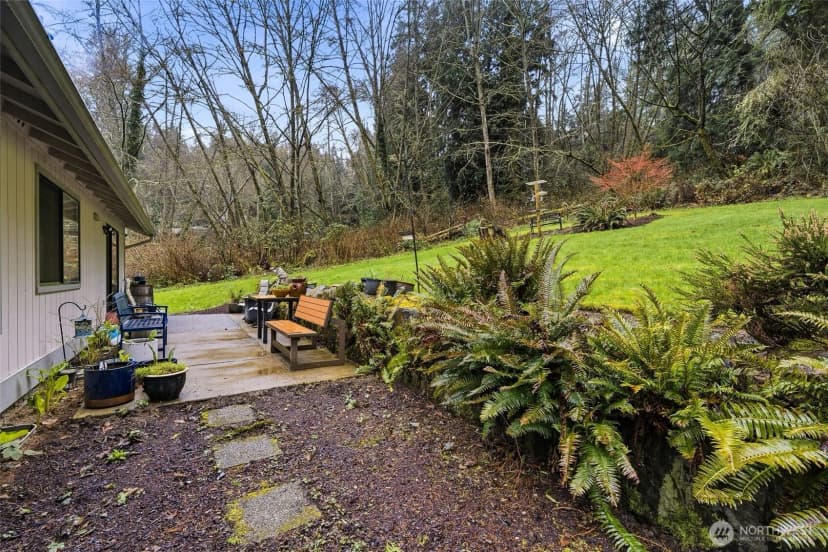 Property photo for 6830 Norma Beach Road, Edmonds photo 23