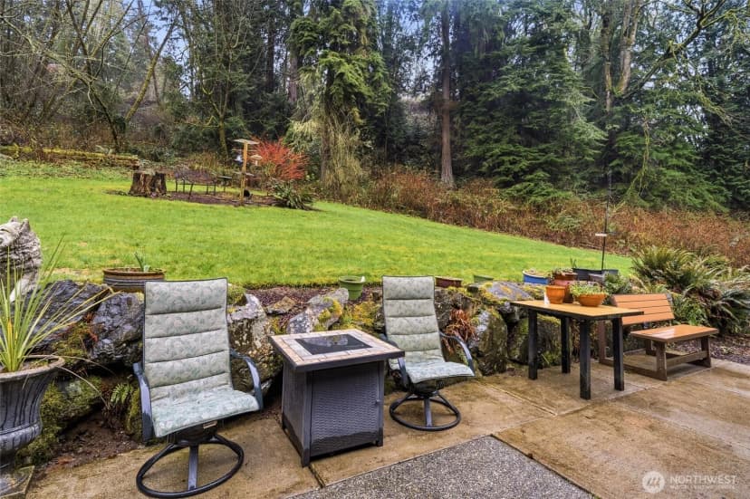 Property photo for 6830 Norma Beach Road, Edmonds photo 22