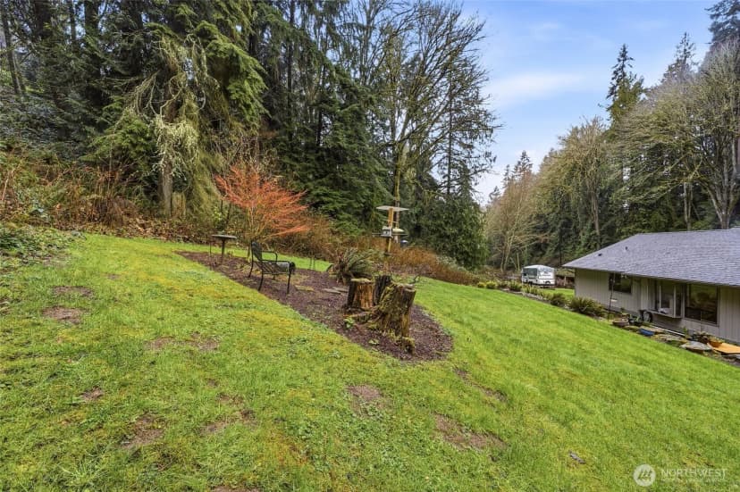 Property photo for 6830 Norma Beach Road, Edmonds photo 28