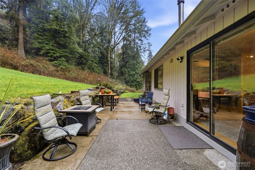 Property photo for 6830 Norma Beach Road, Edmonds photo 21