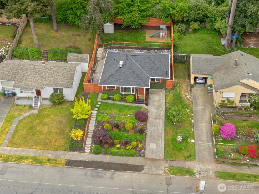 Property photo for 341 Del Monte Avenue, Fircrest photo 21