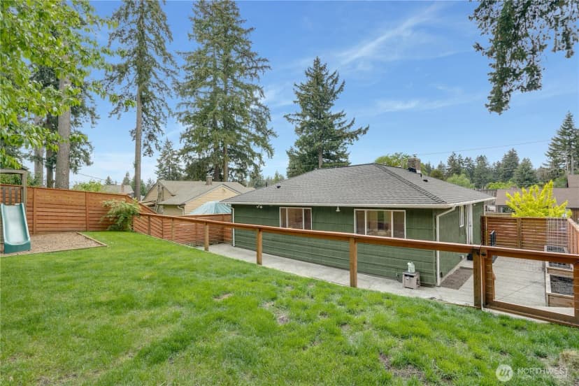 Property photo for 341 Del Monte Avenue, Fircrest photo 19