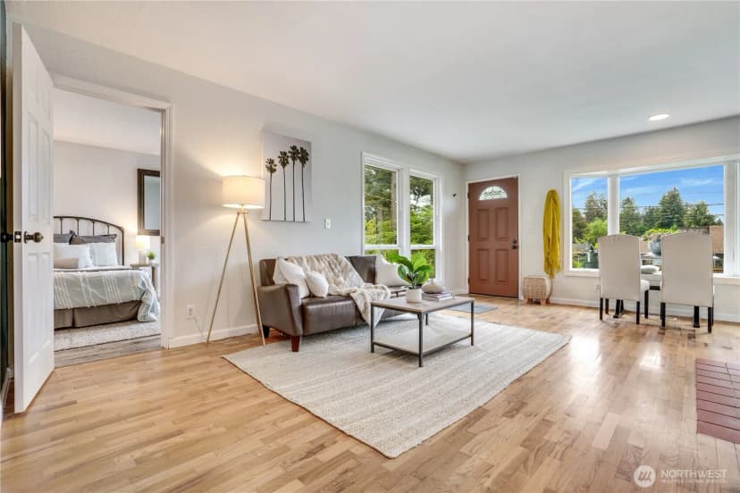 Property photo for 341 Del Monte Avenue, Fircrest photo 6