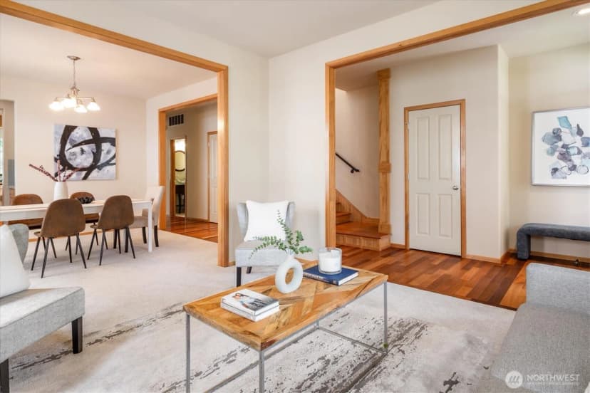 Property photo for 6008 Ne 1st Circle, Renton