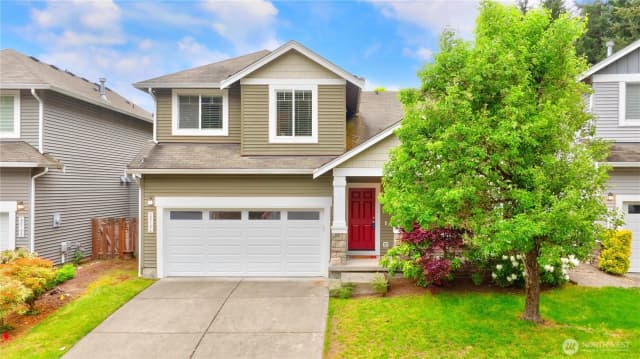 Property photo for 28104 Maple Ridge Way Se, Maple Valley