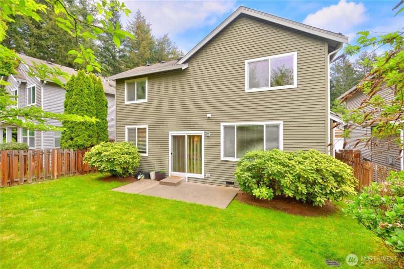Property photo for 28104 Maple Ridge Way Se, Maple Valley photo 20