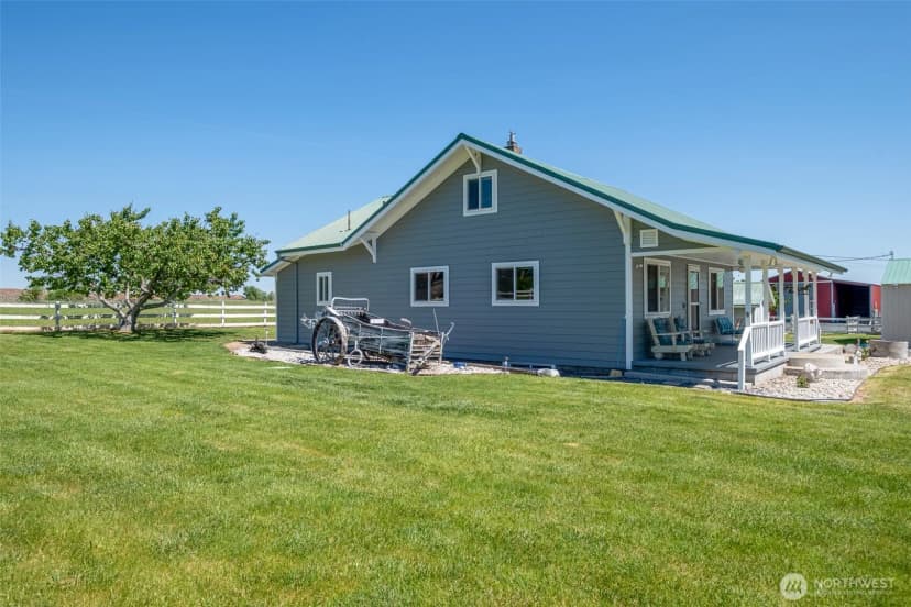Property photo for 18253 Road B Nw, Ephrata photo 9