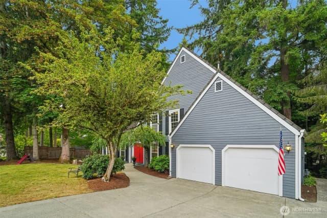 Property photo for 22330 Ne 28th Street, Sammamish photo 2
