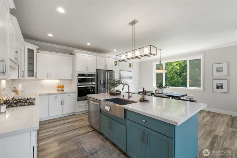 Property photo for 3607 119th Street Ct Nw, Gig Harbor photo 11