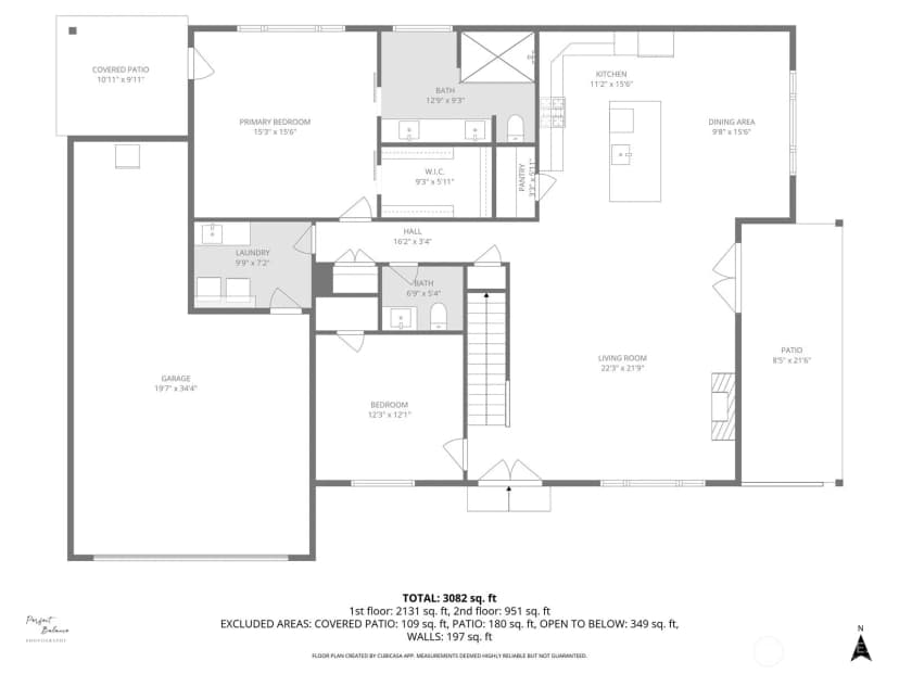 Property photo for 3607 119th Street Ct Nw, Gig Harbor photo 39