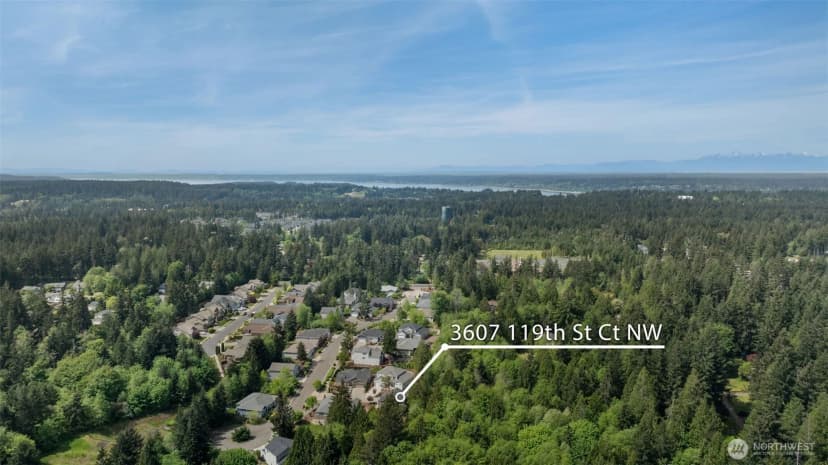 Property photo for 3607 119th Street Ct Nw, Gig Harbor photo 36