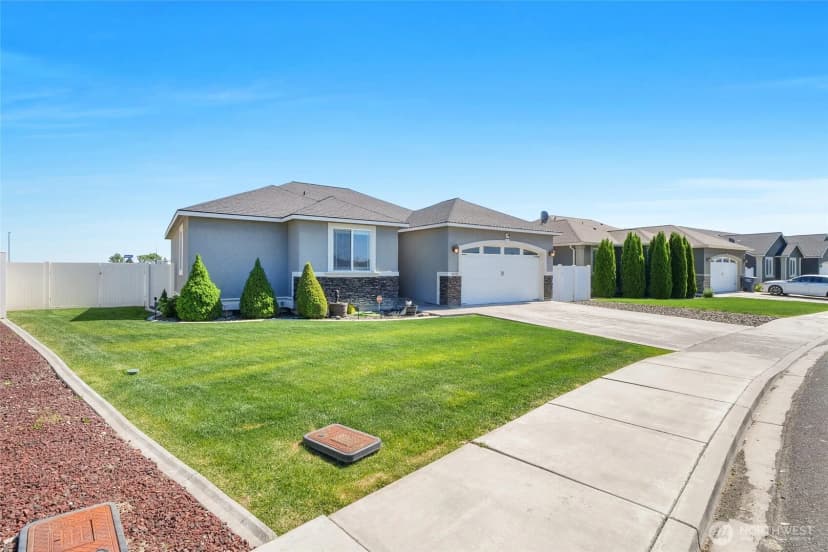 Property photo for 1645 E Madera Street, Othello photo 6