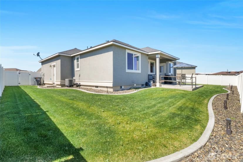 Property photo for 1645 E Madera Street, Othello photo 35