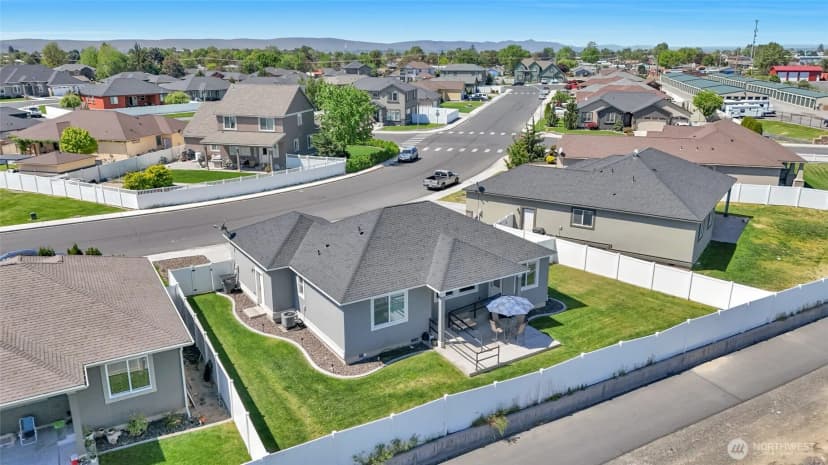 Property photo for 1645 E Madera Street, Othello photo 4