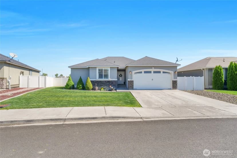Property photo for 1645 E Madera Street, Othello photo 5