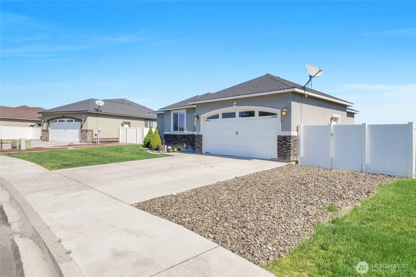 Property photo for 1645 E Madera Street, Othello photo 7