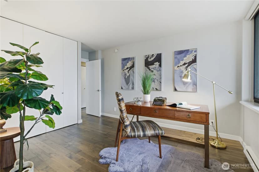 Property photo for 2100 3rd Avenue #2606, Seattle photo 26