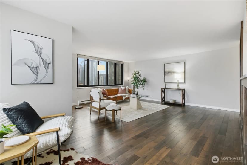 Property photo for 2100 3rd Avenue #2606, Seattle photo 6