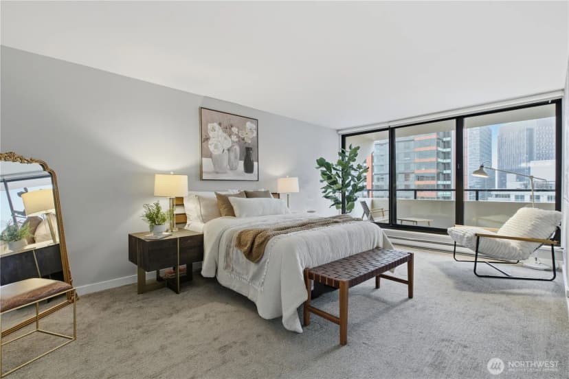 Property photo for 2100 3rd Avenue #2606, Seattle photo 21