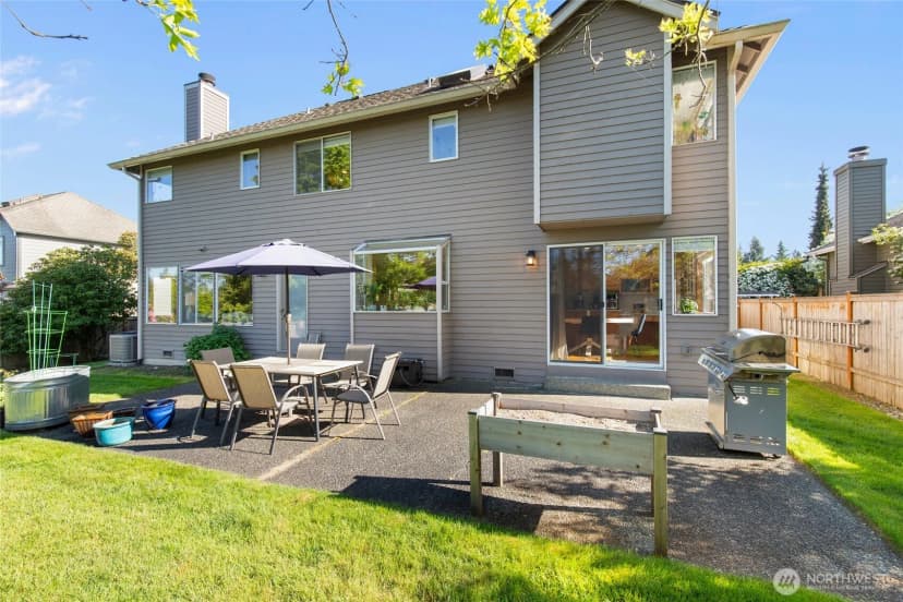 Property photo for 2423 240th Street Se, Bothell photo 32