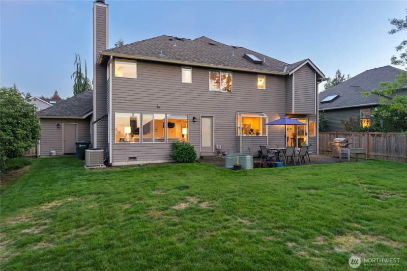 Property photo for 2423 240th Street Se, Bothell photo 36