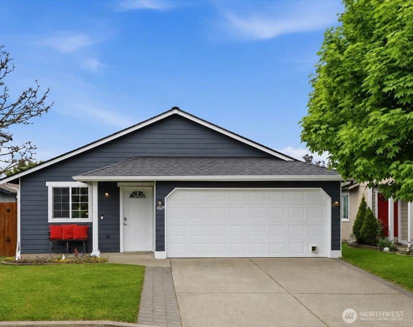 Property photo for 4329 149th Place Ne, Marysville