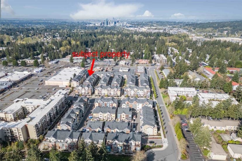 Property photo for 15729 Ne 14th Aly, Bellevue photo 31