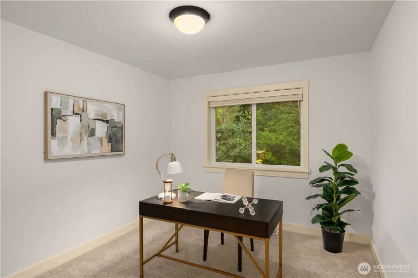 Property photo for 10608 106th Place Ne, Kirkland photo 21