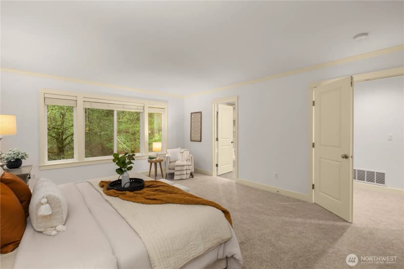Property photo for 10608 106th Place Ne, Kirkland photo 23