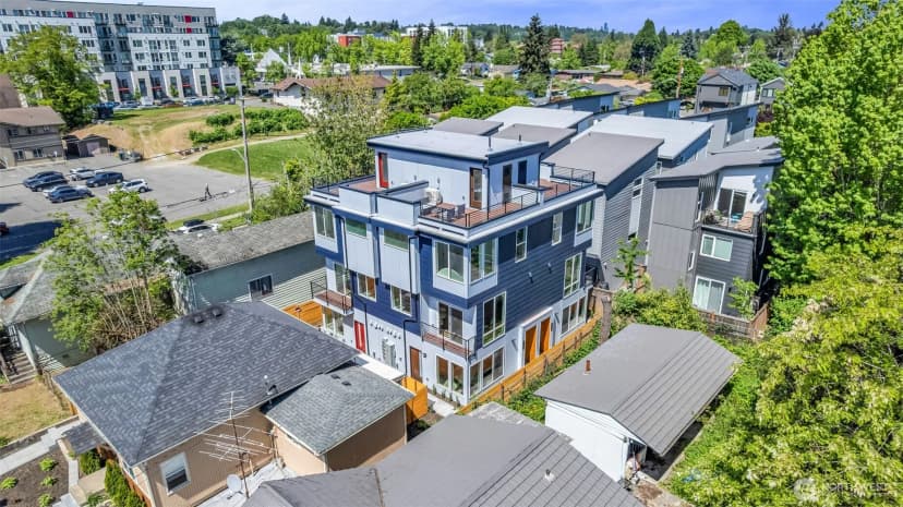 Property photo for 4404 S Othello St # D, Seattle photo 29