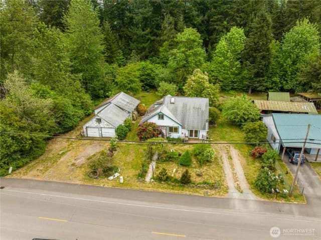 Property photo for 1050 Montague Avenue, Darrington