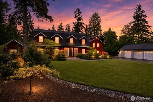 Property photo for 24827 Ne 80th Street, Redmond