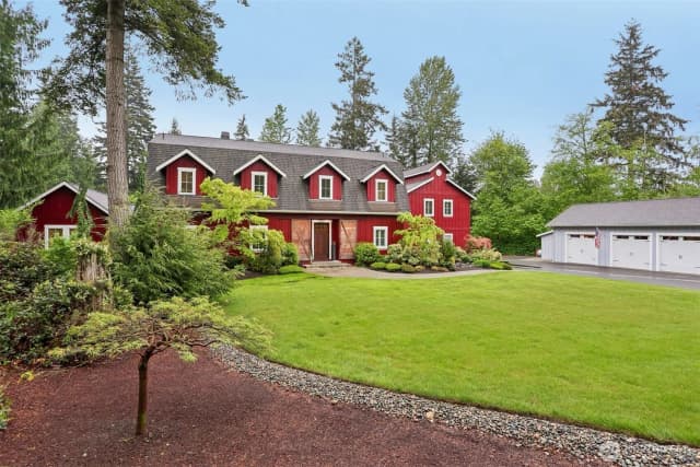 Property photo for 24827 Ne 80th Street, Redmond photo 4