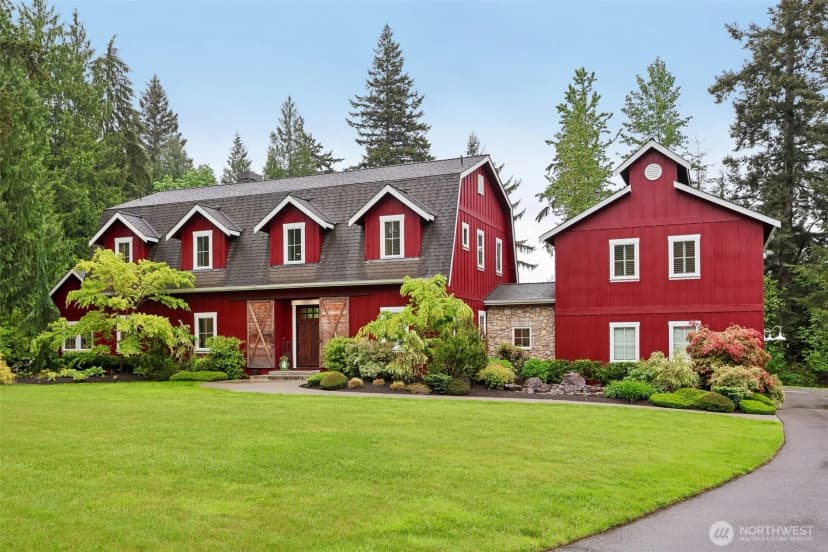 Property photo for 24827 Ne 80th Street, Redmond photo 2